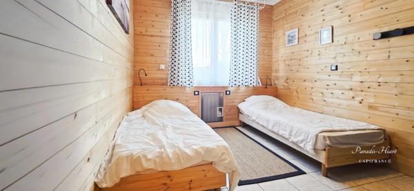 Maison 6 pièces ANDERNOS LES BAINS (33)
