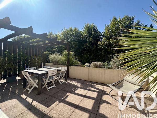 Appartement à vendre 5 pièces 124 m² Meulan-en-Yvelines