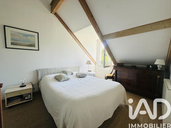 Appartement à vendre 5 pièces 124 m² Meulan-en-Yvelines