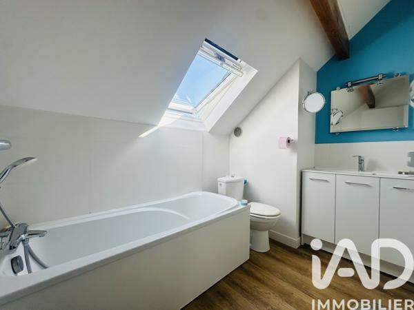 Appartement à vendre 5 pièces 124 m² Meulan-en-Yvelines