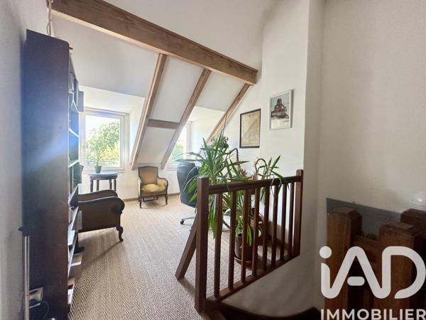 Appartement à vendre 5 pièces 124 m² Meulan-en-Yvelines