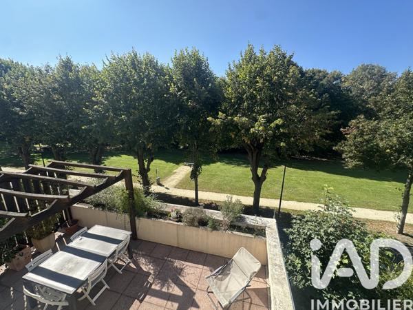 Appartement à vendre 5 pièces 124 m² Meulan-en-Yvelines