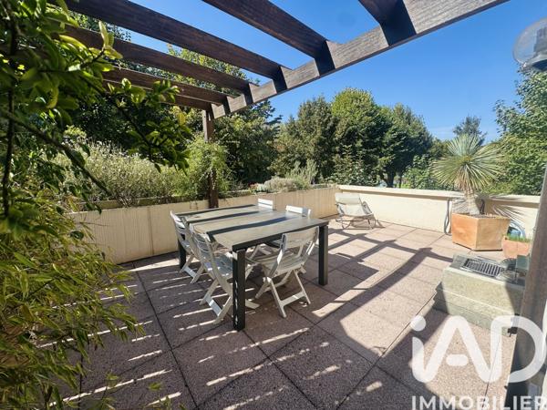 Appartement à vendre 5 pièces 124 m² Meulan-en-Yvelines