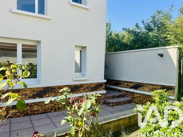 Appartement à vendre 5 pièces 124 m² Meulan-en-Yvelines