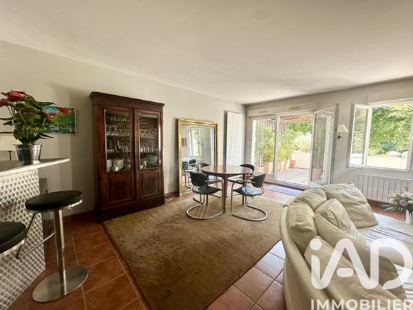 Appartement à vendre 5 pièces 124 m² Meulan-en-Yvelines