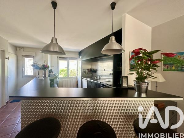 Appartement à vendre 5 pièces 124 m² Meulan-en-Yvelines