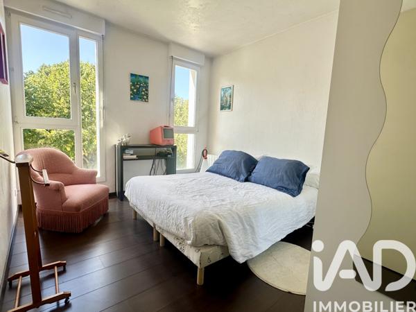 Appartement à vendre 5 pièces 124 m² Meulan-en-Yvelines