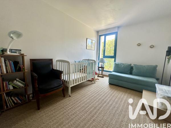 Appartement à vendre 5 pièces 124 m² Meulan-en-Yvelines