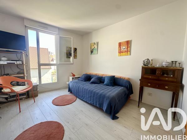 Appartement à vendre 5 pièces 124 m² Meulan-en-Yvelines