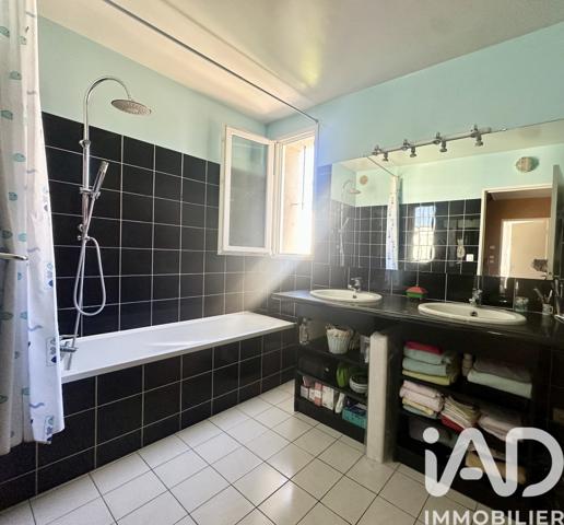 Appartement à vendre 5 pièces 124 m² Meulan-en-Yvelines