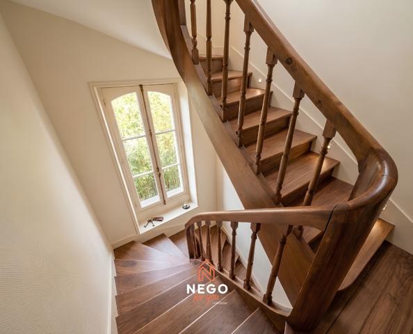 APPARTEMENT - 65 m² ANGERS GARE VISITATION Angers
