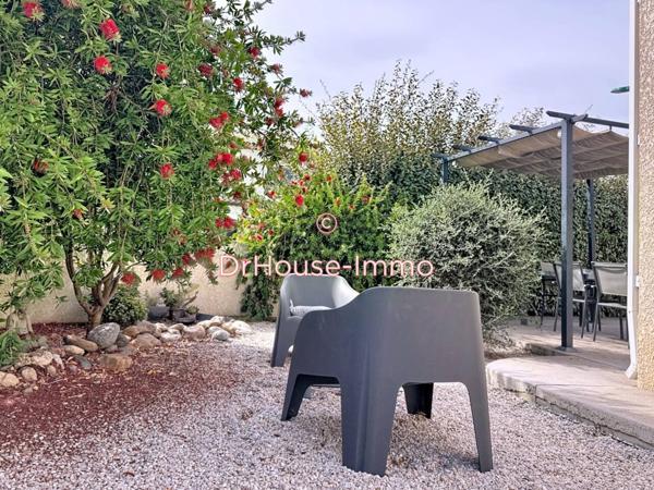 Maison à vendre 4 pièces de 113 m²