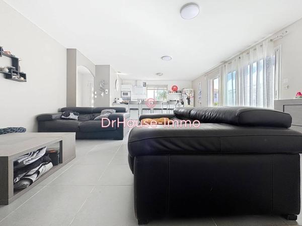 Maison à vendre 4 pièces de 113 m²