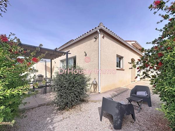 Maison à vendre 4 pièces de 113 m²