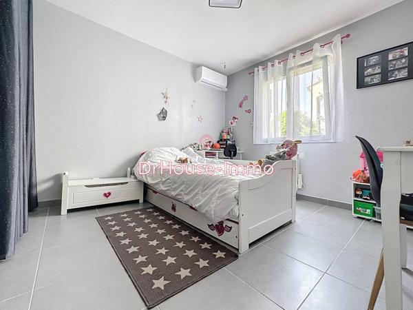 Maison à vendre 4 pièces de 113 m²