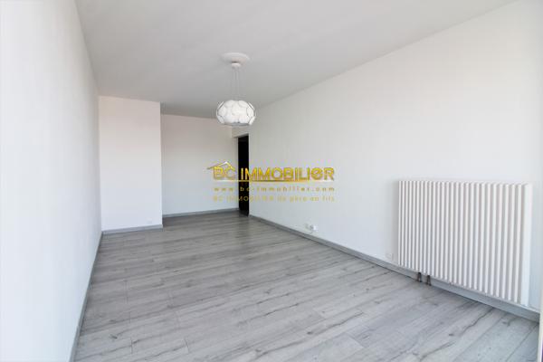 APPARTEMENT TYPE 4 SUPER ROUVIERE
