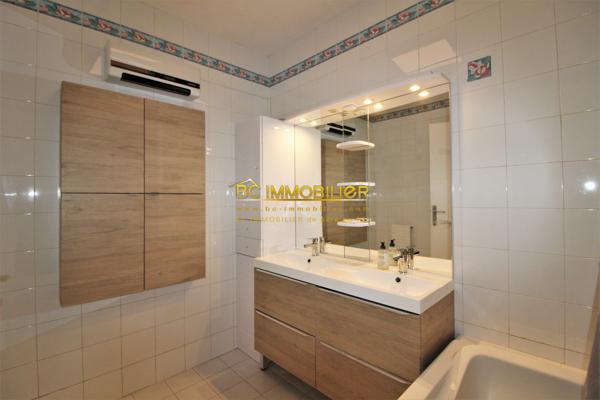 APPARTEMENT TYPE 4 SUPER ROUVIERE