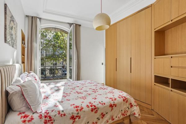 Vente Appartement de luxe Paris 17 6 Pièces 178 m²