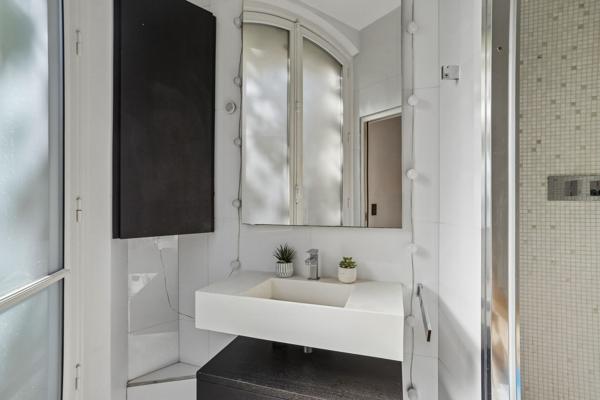 Vente Appartement de luxe Paris 17 6 Pièces 178 m²