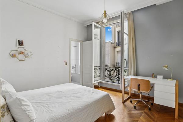 Vente Appartement de luxe Paris 17 6 Pièces 178 m²