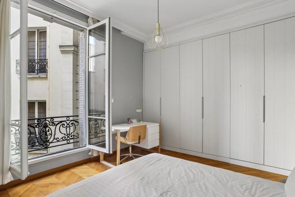 Vente Appartement de luxe Paris 17 6 Pièces 178 m²