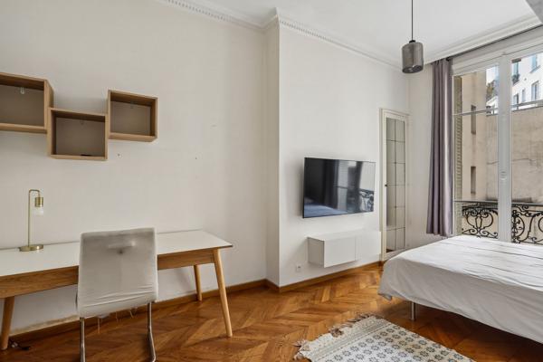 Vente Appartement de luxe Paris 17 6 Pièces 178 m²