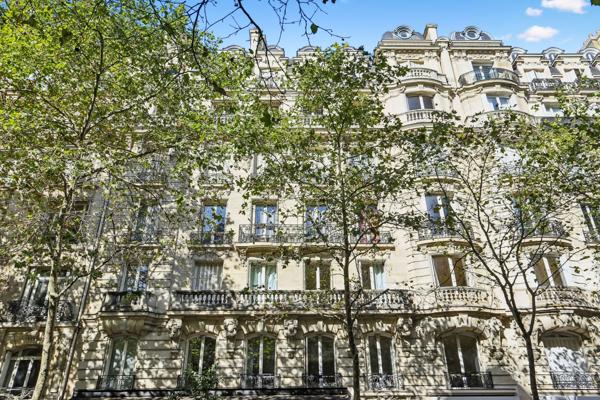 Vente Appartement de luxe Paris 17 6 Pièces 178 m²