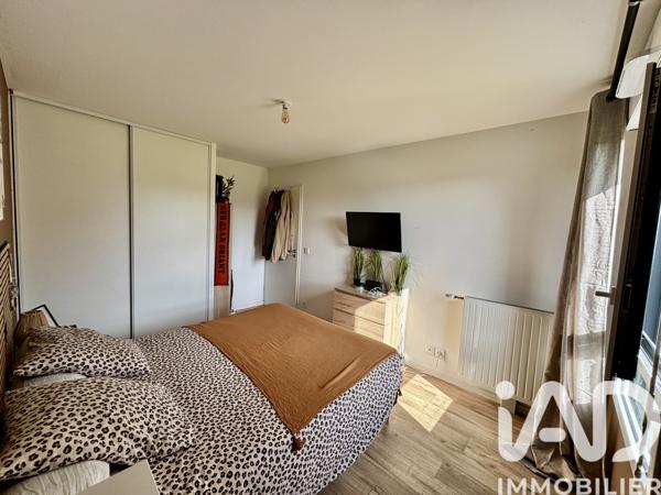 Appartement à vendre 3 pièces 62 m² Hennebont