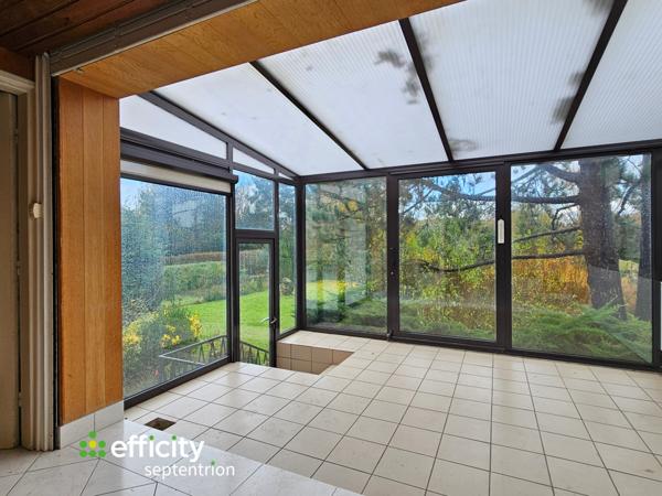 Maison 5 pièces - 100 m²