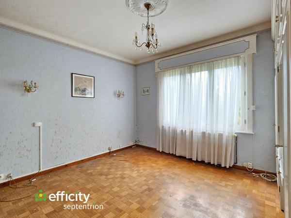 Maison 5 pièces - 100 m²