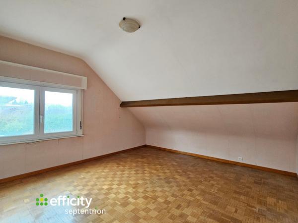 Maison 5 pièces - 100 m²