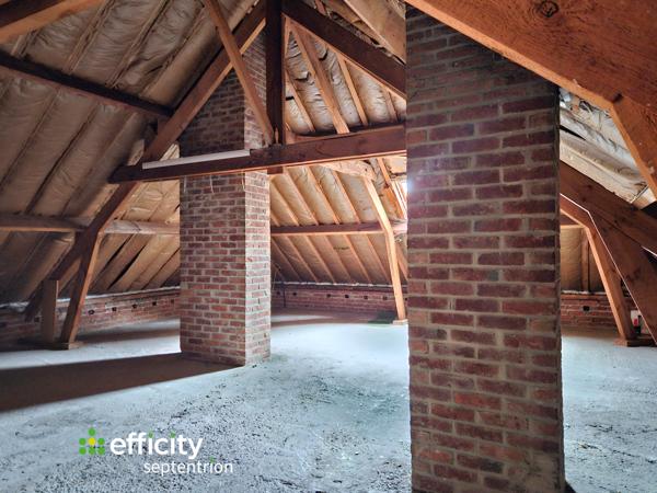 Maison 5 pièces - 100 m²