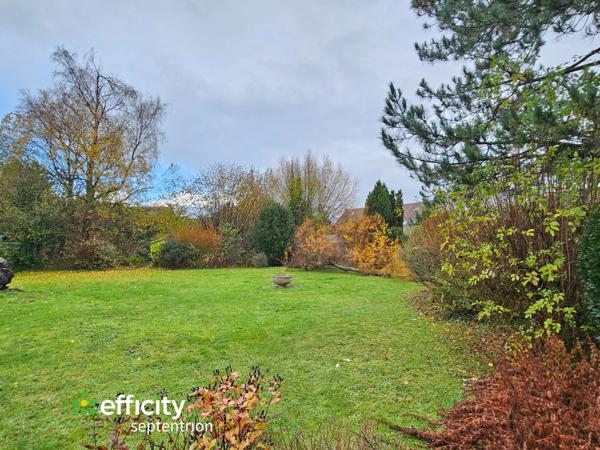 Maison 5 pièces - 100 m²