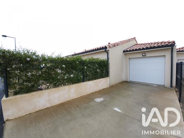 Location maison 5 pièces 104 m² Lapeyrouse-Fossat