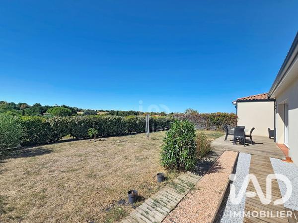 Location maison 5 pièces 104 m² Lapeyrouse-Fossat