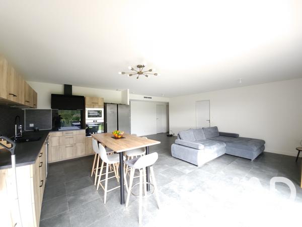 Location maison 5 pièces 104 m² Lapeyrouse-Fossat