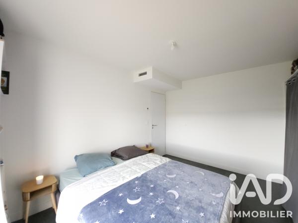 Location maison 5 pièces 104 m² Lapeyrouse-Fossat