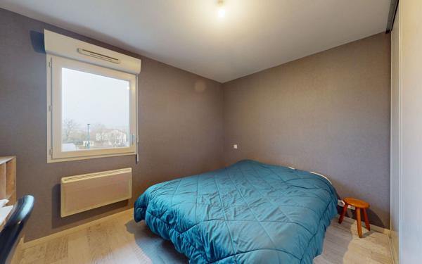 Appartement à vendre    3 pièces • 74,54 m2 Onet-le-Château