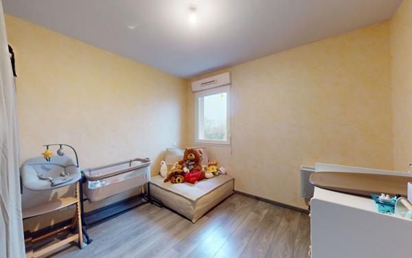 Appartement à vendre    3 pièces • 74,54 m2 Onet-le-Château