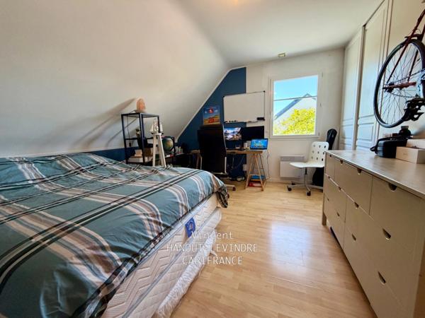 Maison à vendre 0 pièces RIVES DU LOIR EN ANJOU (49)