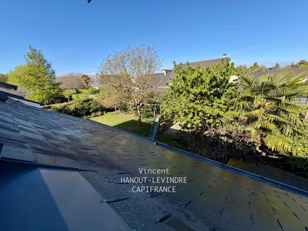 Maison à vendre 0 pièces RIVES DU LOIR EN ANJOU (49)