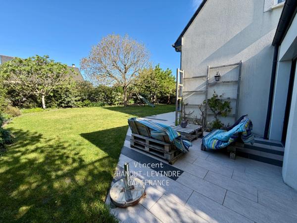 Maison à vendre 0 pièces RIVES DU LOIR EN ANJOU (49)