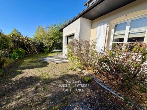 Maison à vendre 0 pièces RIVES DU LOIR EN ANJOU (49)