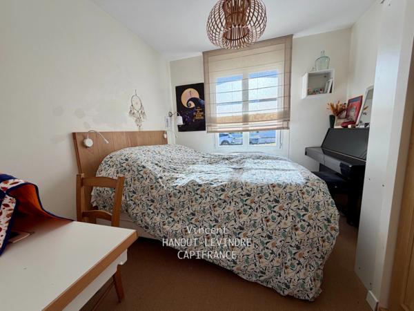 Maison à vendre 0 pièces RIVES DU LOIR EN ANJOU (49)