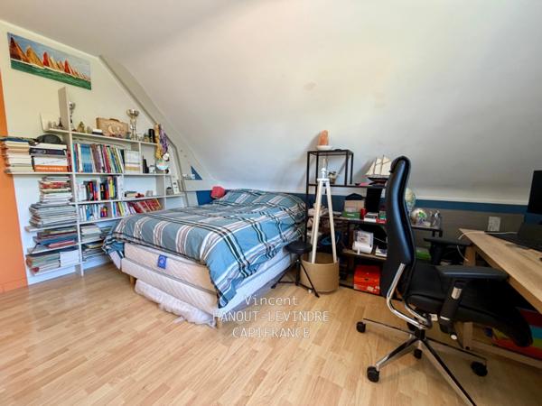 Maison à vendre 0 pièces RIVES DU LOIR EN ANJOU (49)