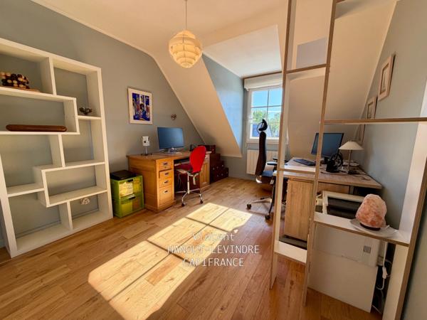Maison à vendre 0 pièces RIVES DU LOIR EN ANJOU (49)