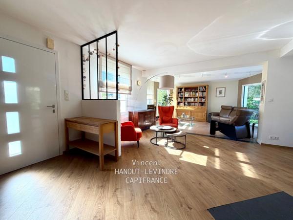 Maison à vendre 0 pièces RIVES DU LOIR EN ANJOU (49)