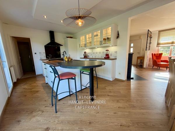 Maison à vendre 0 pièces RIVES DU LOIR EN ANJOU (49)