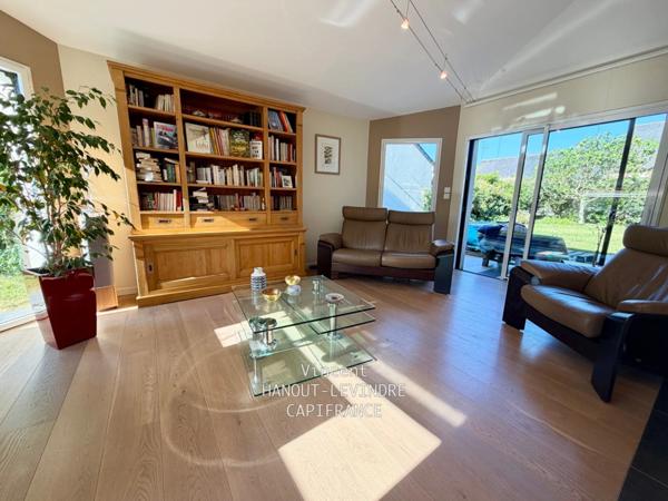 Maison à vendre 0 pièces RIVES DU LOIR EN ANJOU (49)