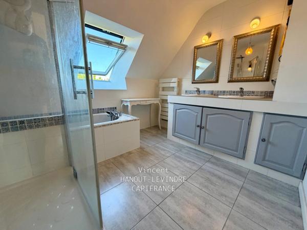 Maison à vendre 0 pièces RIVES DU LOIR EN ANJOU (49)
